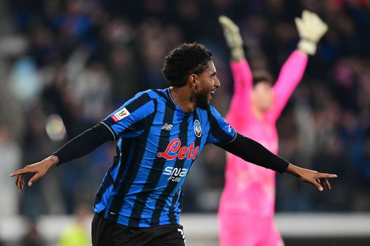 Éderson envisage une sortie de l’Atalanta pour concrétiser son ambition de jouer en Angleterre