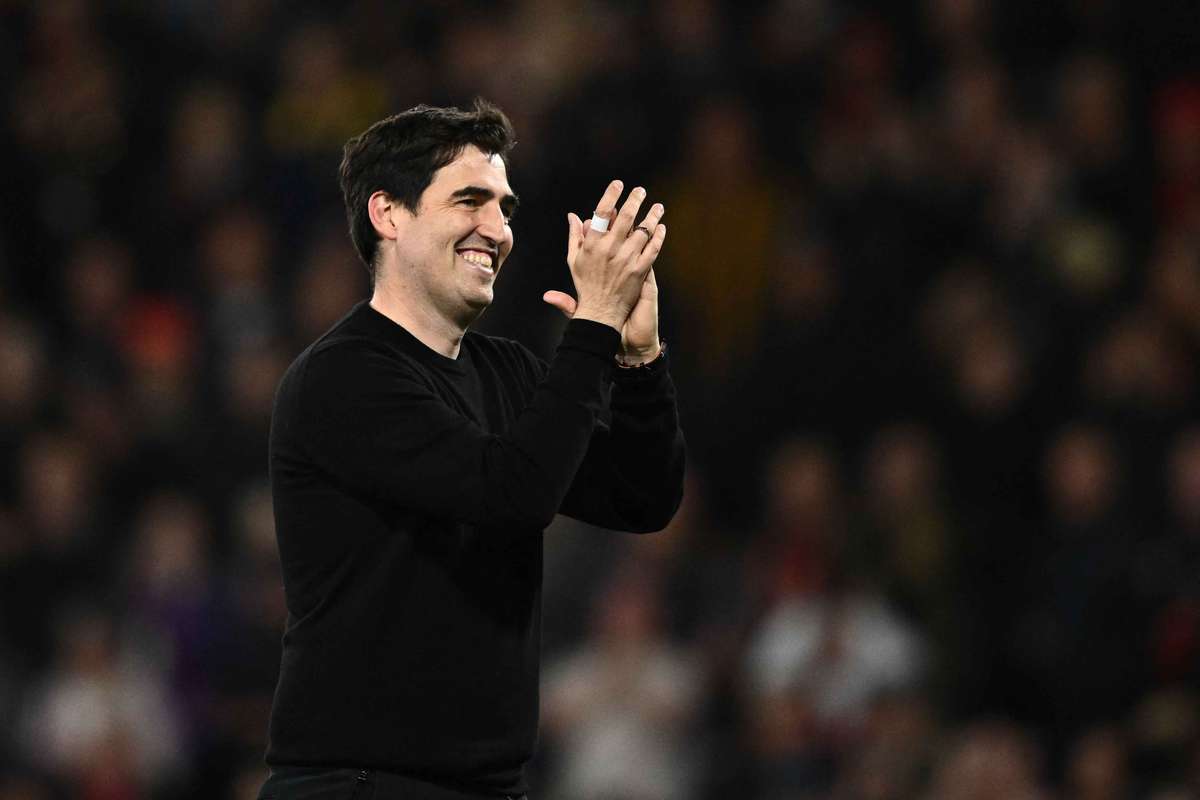 Liverpool considère Andoni Iraola comme le choix idéal pour succéder à Arne Slot
