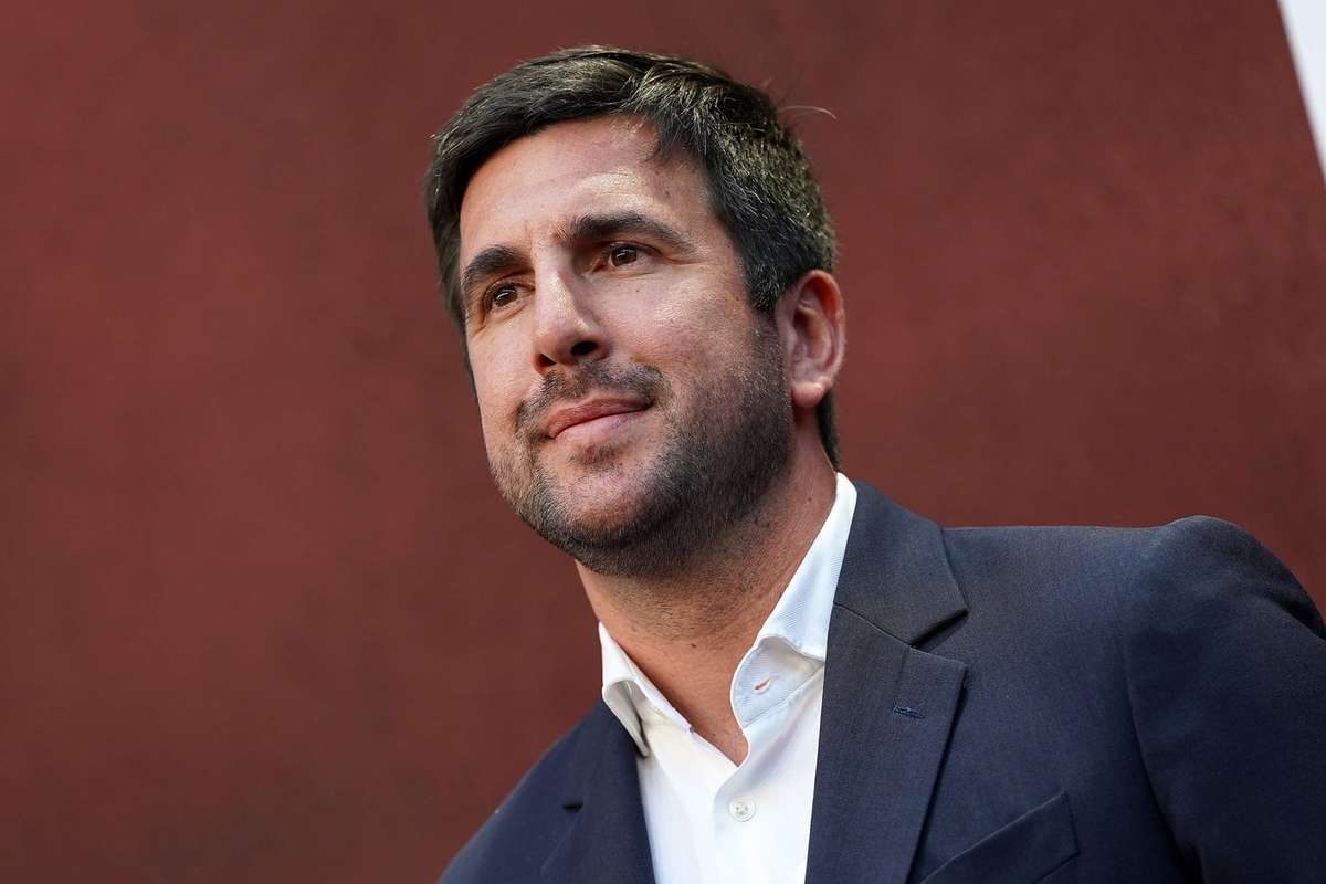 Real Madrid: Gegenkandidat von Pérez bringt sich in Stellung