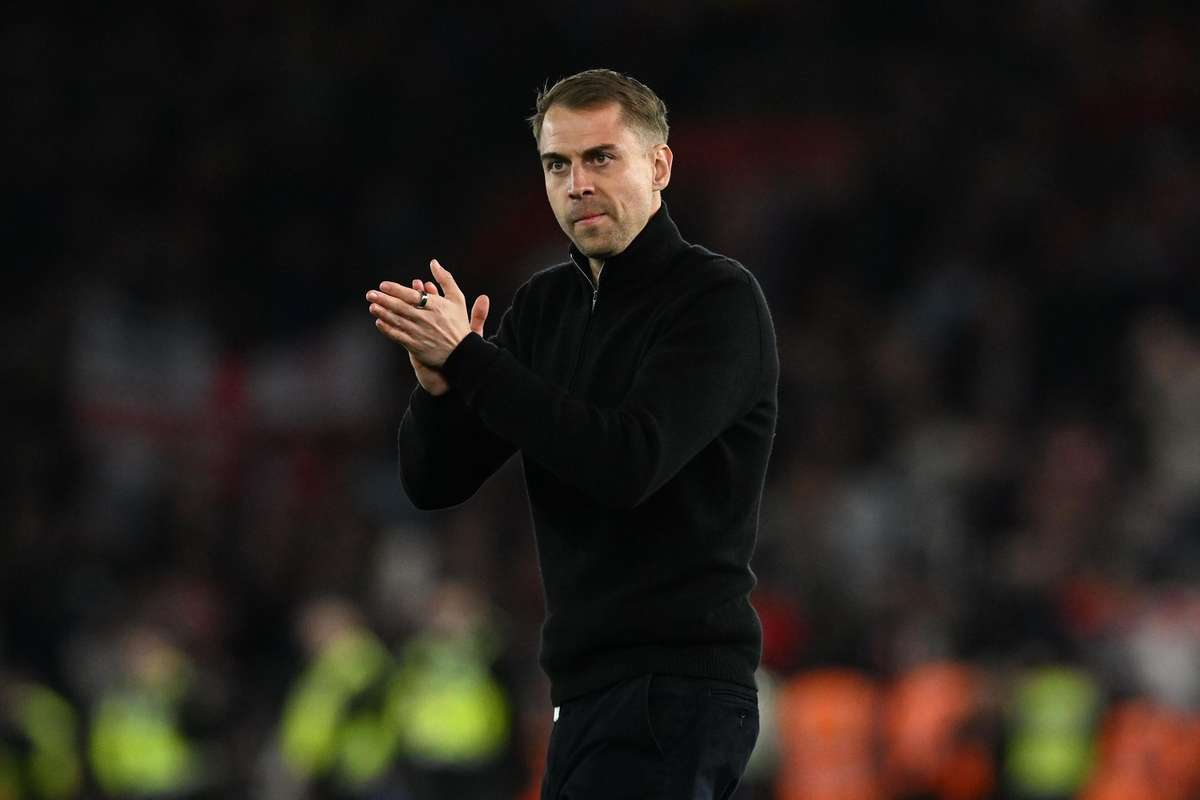Manajer Southampton Tonda Eckert setujui skema spionase, komisi konfirmasi