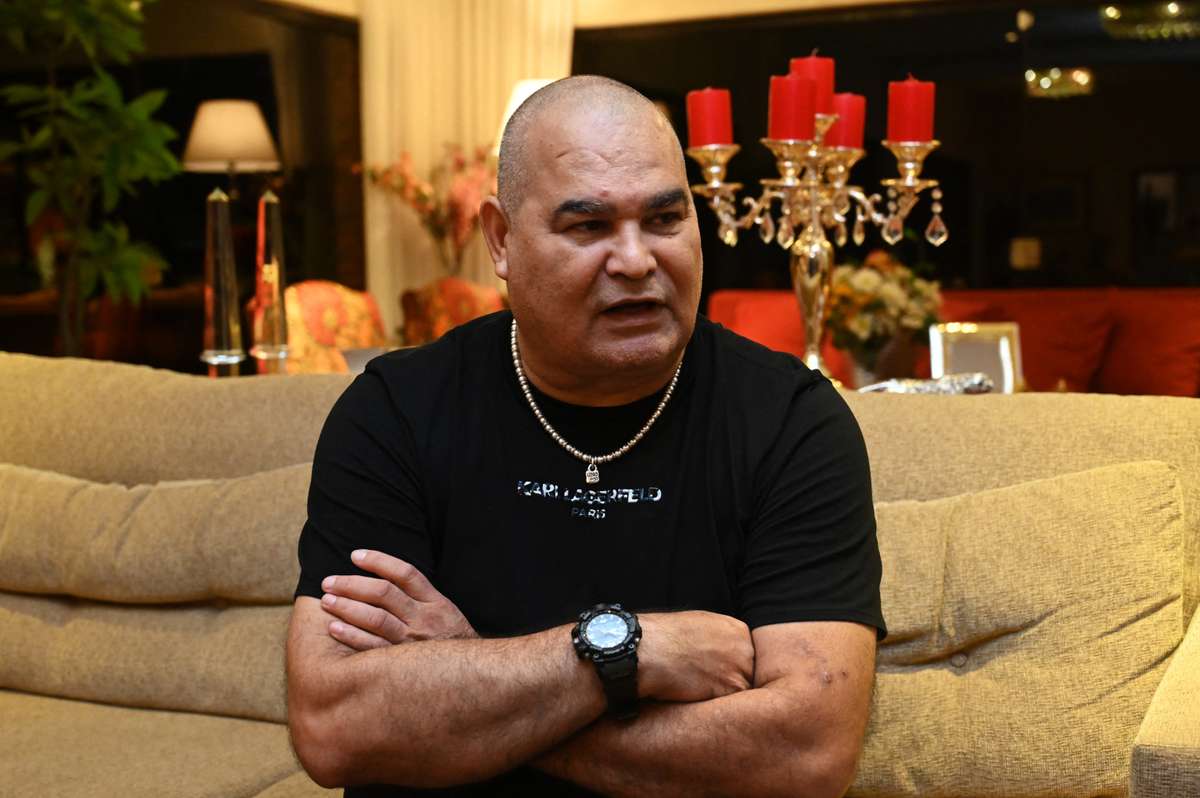El dominio aéreo y el idioma guaraní, las claves de Paraguay para el Mundial según Chilavert
