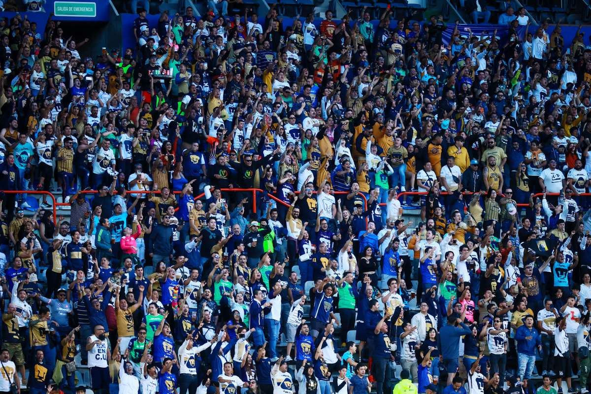 México inicia campaña contra cánticos discriminatorios en los estadios del Mundial 2026