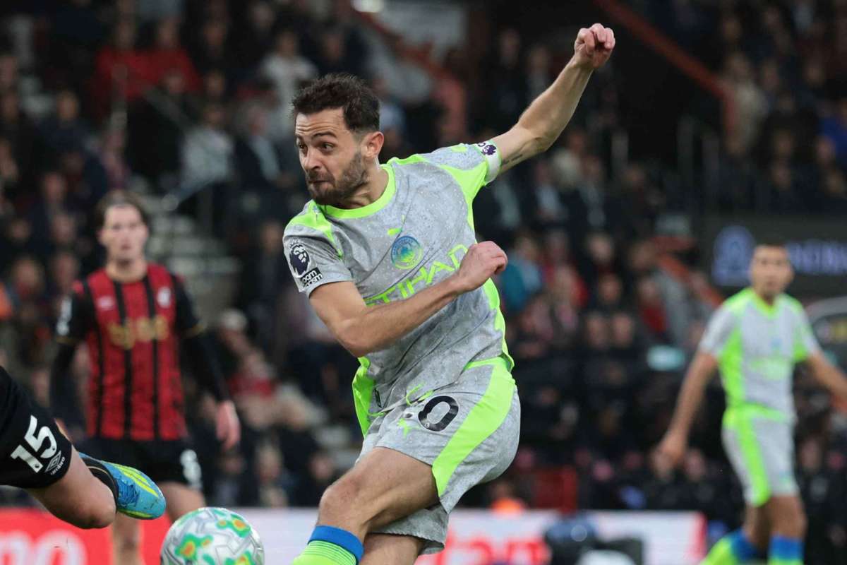 Bernardo Silva explica motivos para saída do Manchester City