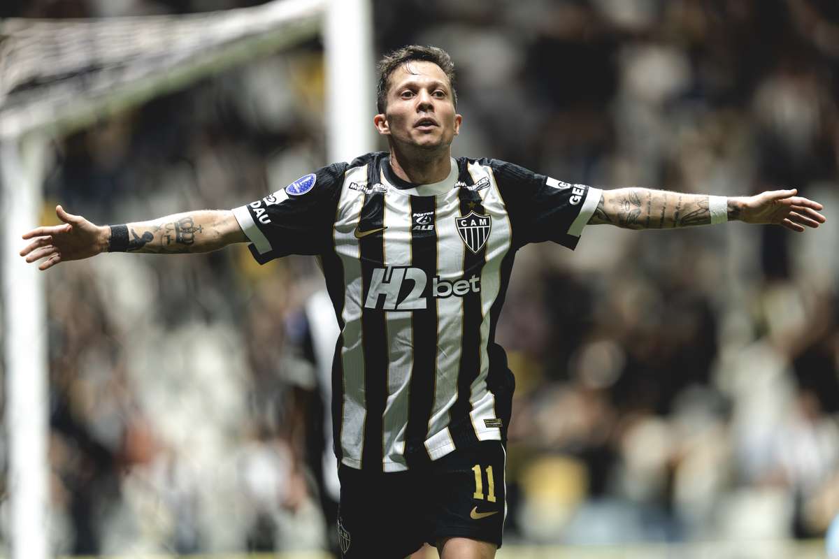 Atlético-MG derrota Cienciano, complica grupo e só depende de si para liderar na Sul-Americana