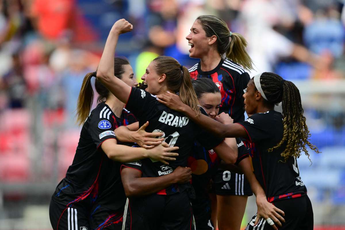 Barcelona and OL Lyonnes vie for Women's Champions League glory in Oslo