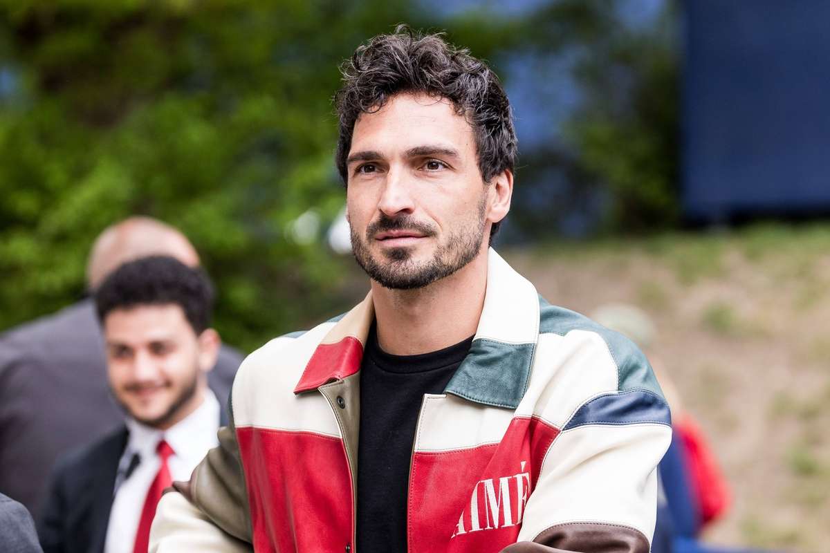 "Gut, aber kein Topfavorit": WM-Experte Hummels äußert sich zum DFB-Kader