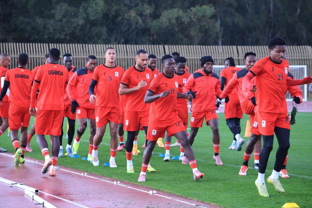 Uganda schedules friendly fixtures versus Tanzania and Madagascar in June