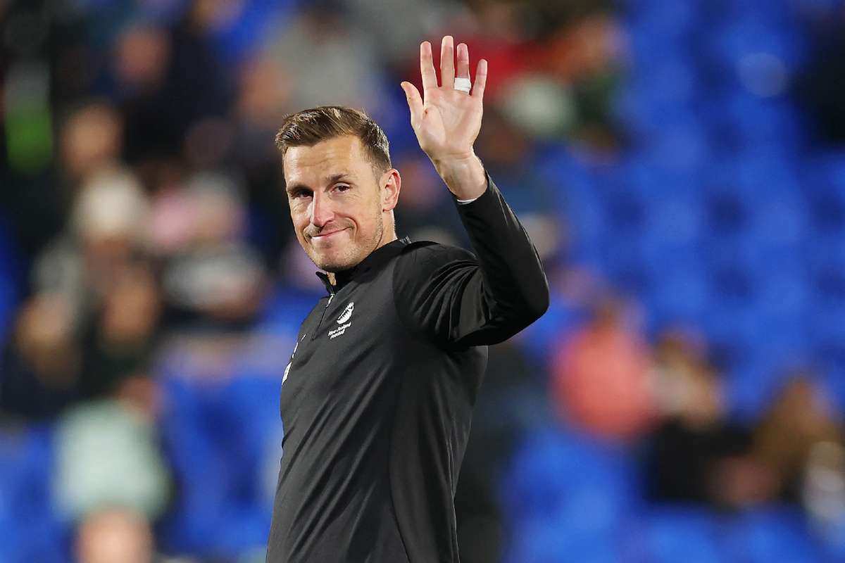 New Zealand captain Chris Wood fully fit for 2026 World Cup after injury battles