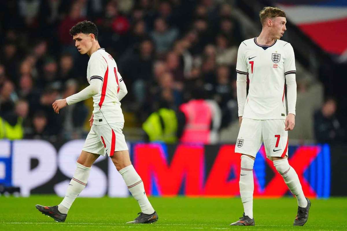 Mit Überraschungen, ohne Foden und Palmer: Tuchel stellt den England-Kader vor