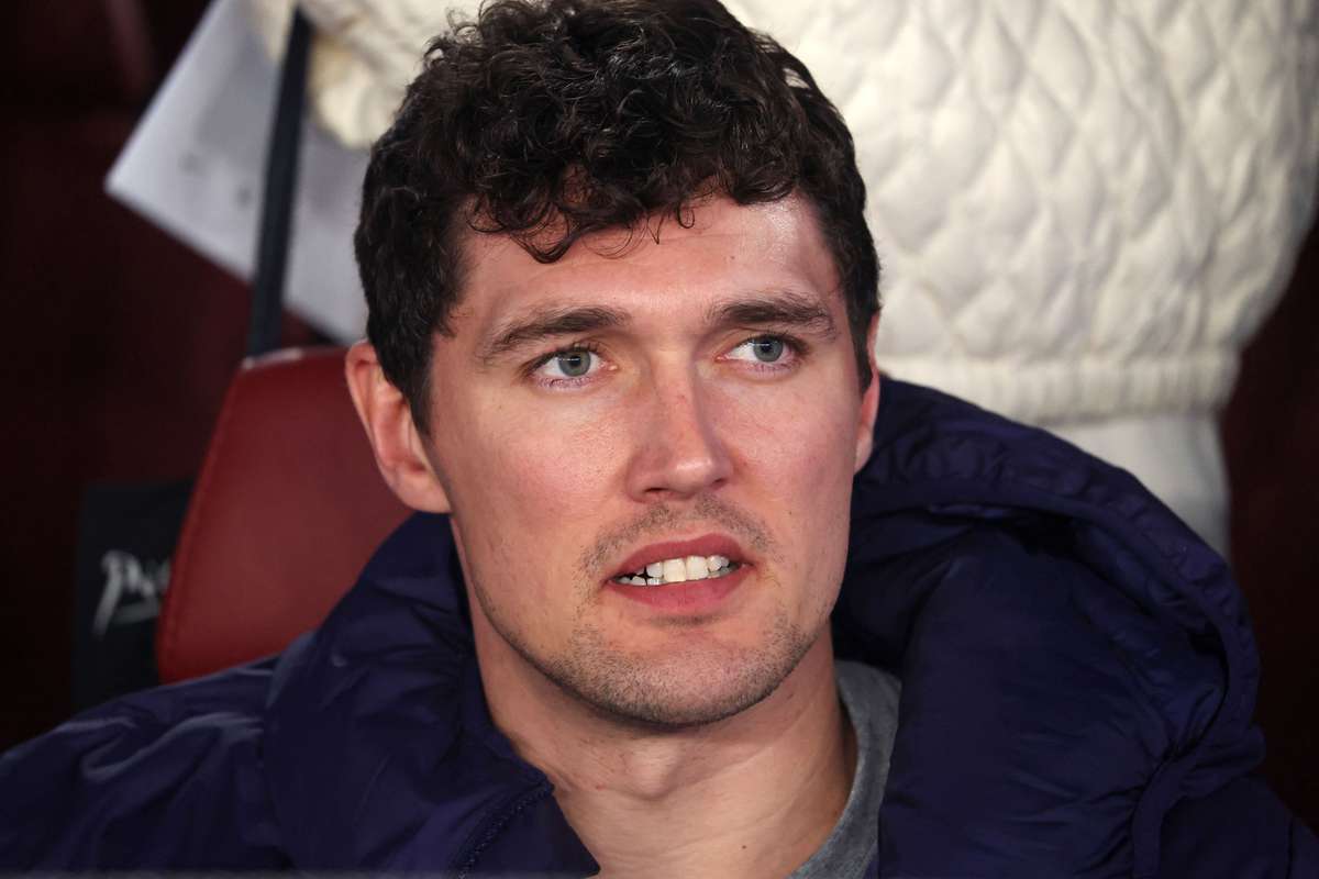 Christensen, Stage dan Gronbaek kembali dalam skuad tim nasional Denmark untuk pertandingan persahabatan Juni