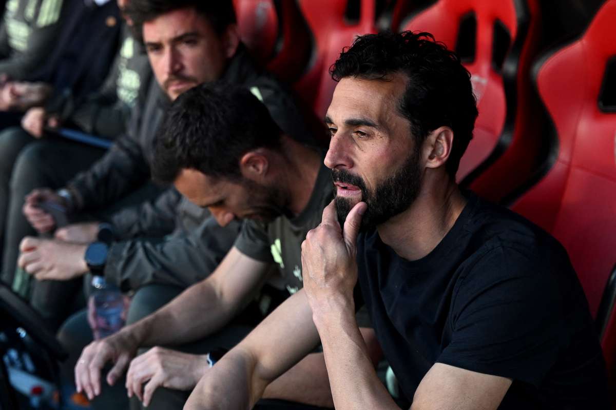Álvaro Arbeloa não vai trabalhar com Mourinho: "Não há qualquer possibilidade"