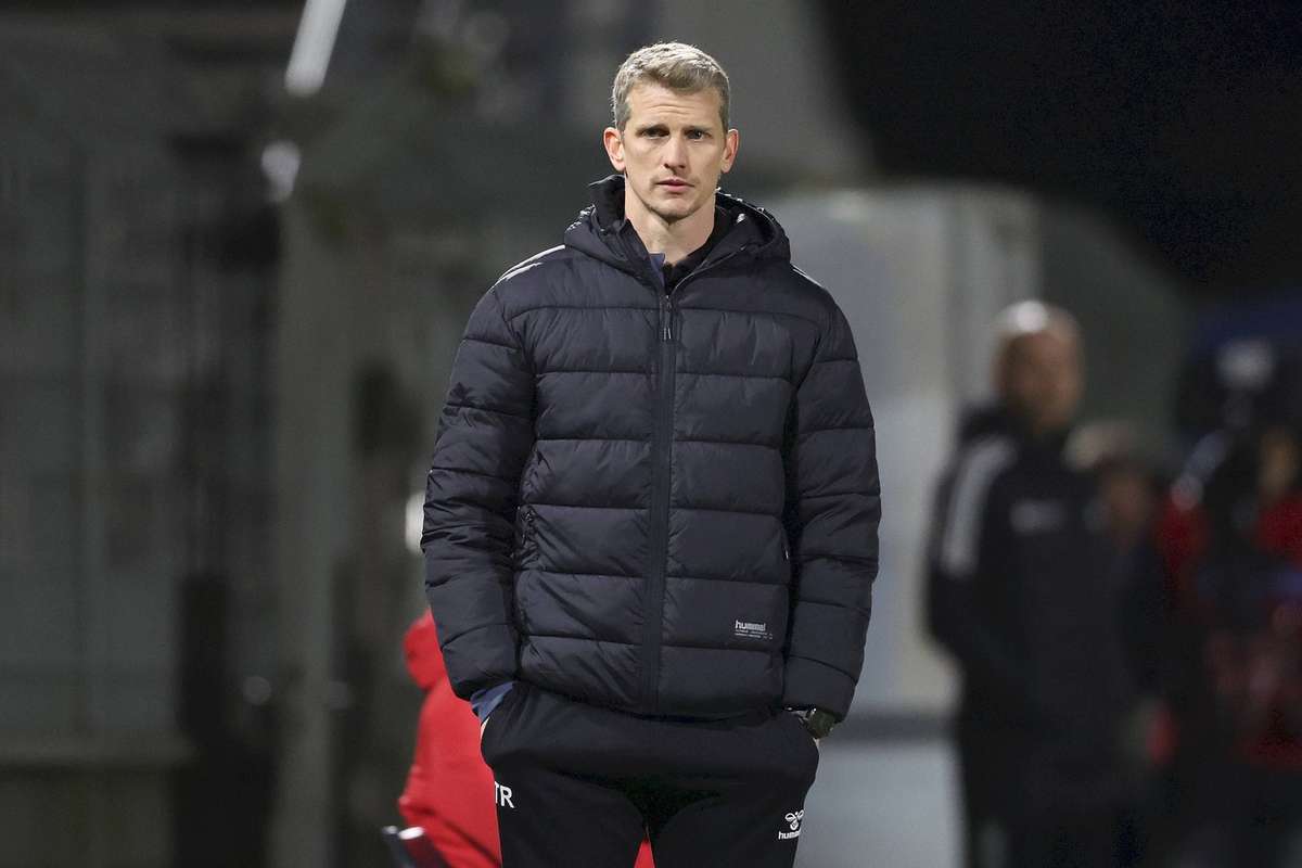 "Enorme Erfahrung": Bayern verpflichten Ex-Nationalspieler Bender für die U17
