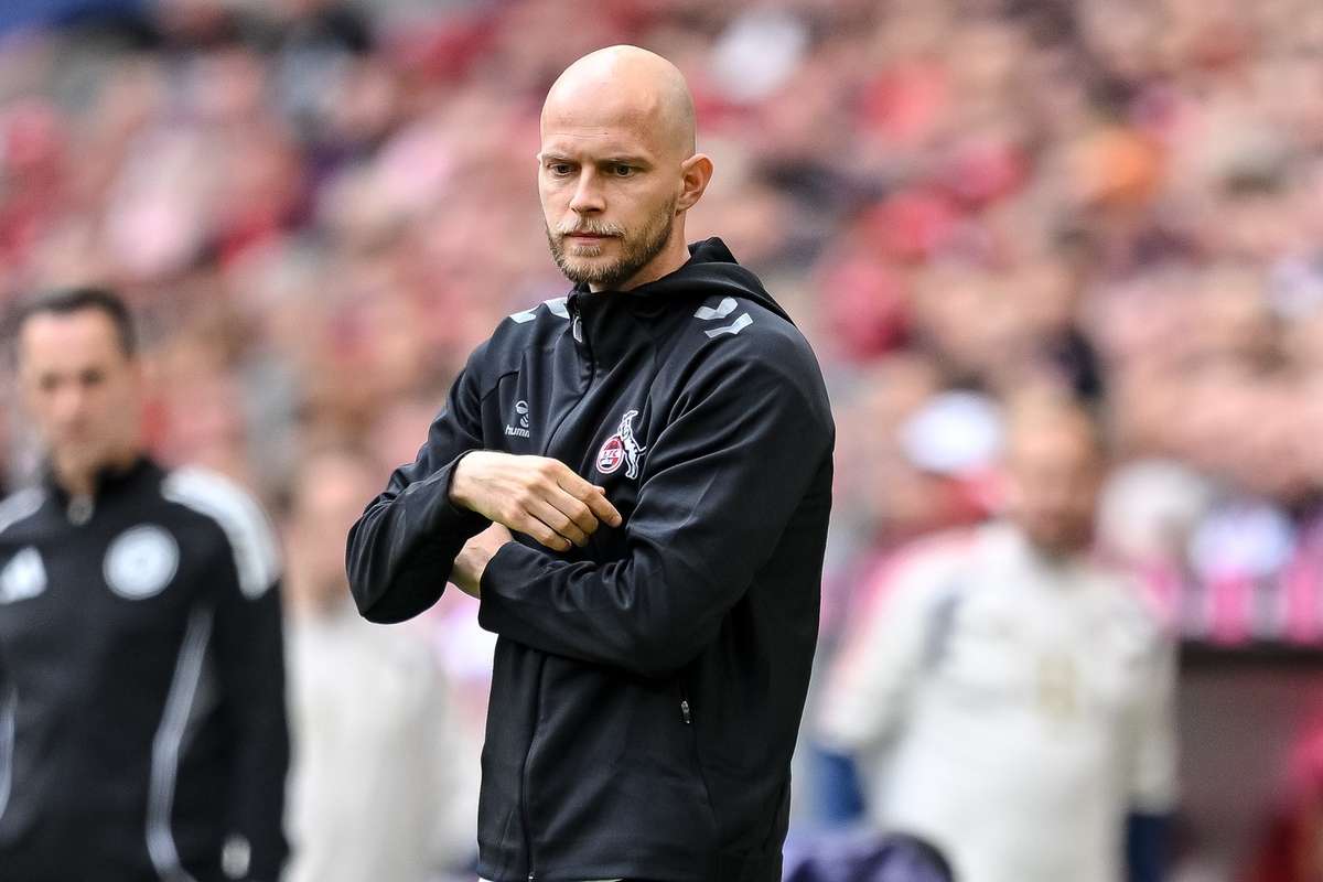 "Hohe sportliche Kompetenz" - René Wagner bleibt FC-Trainer