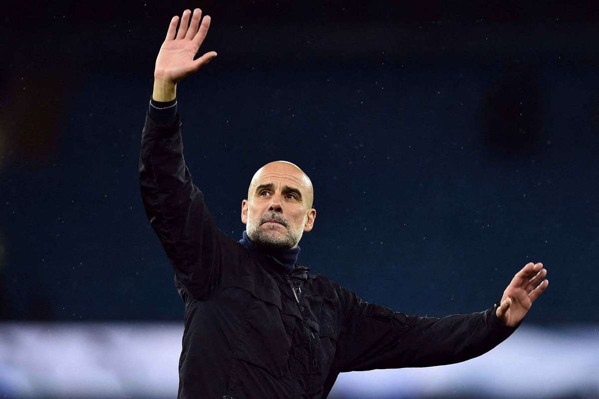 Pep Guardiola: El maestro catalán que revolucionó el fútbol inglés
