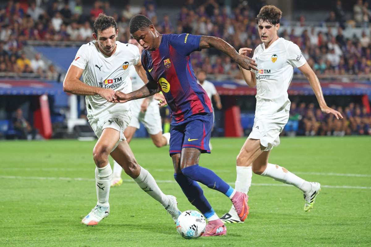 Previa del Valencia-Barcelona: curiosidades, estadísticas, datos y anécdotas