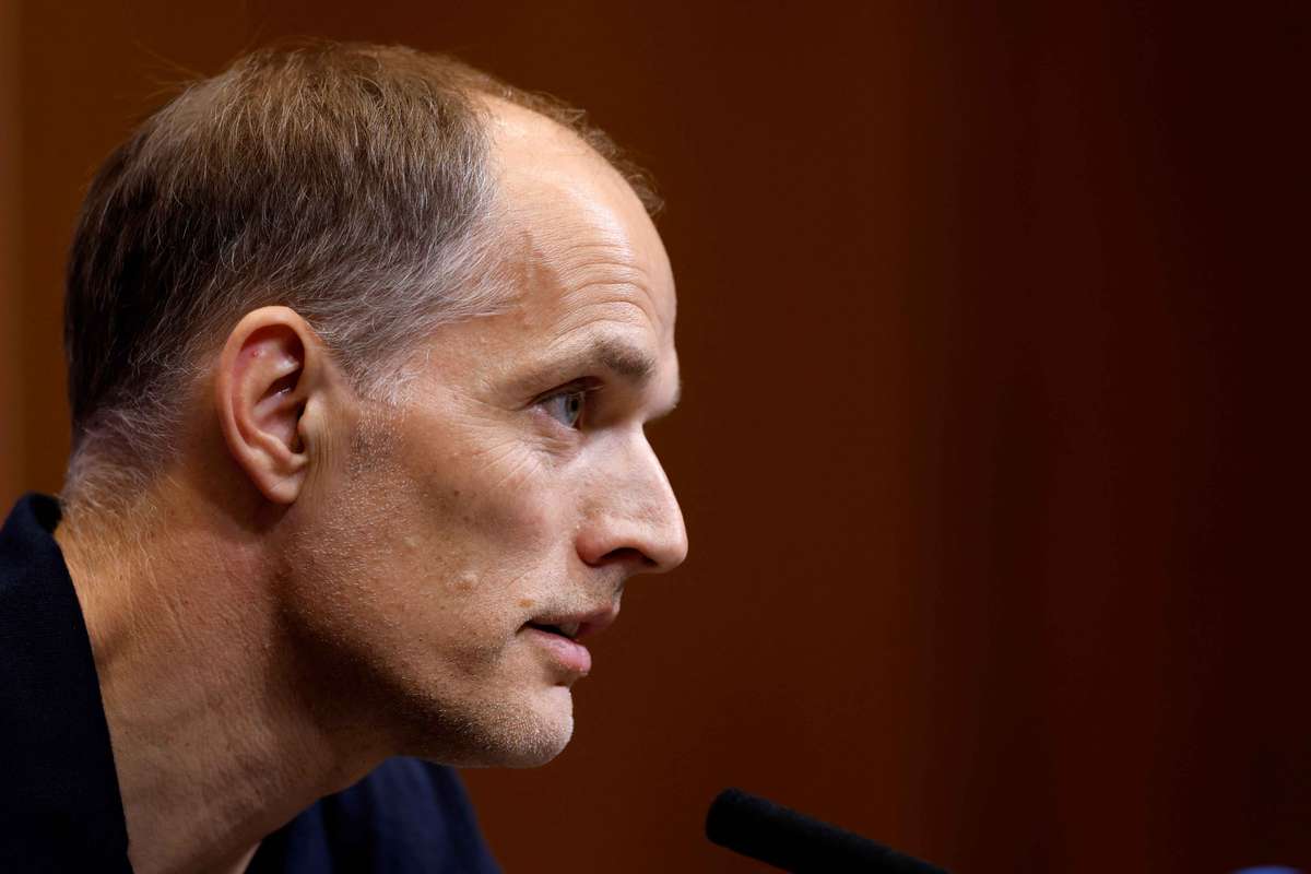 « La meilleure équipe », pas forcément les « 26 plus talentueux », selon Thomas Tuchel