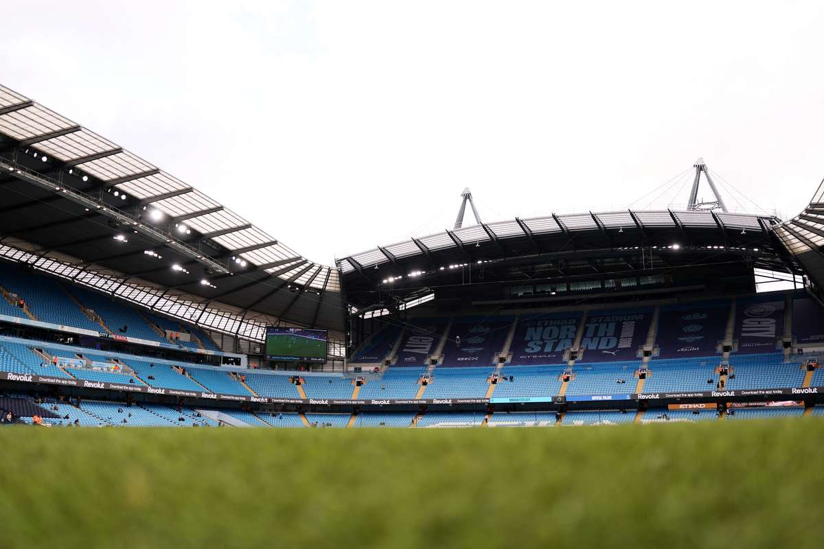 Man City benennt Tribüne im Etihad Stadium zu Ehren von Guardiola um