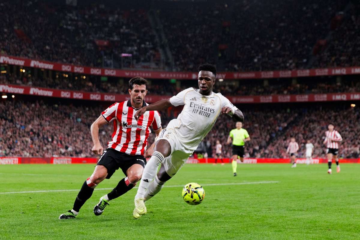 Preview Real Madrid-Athletic: curiosities, statistics, data and anecdotes