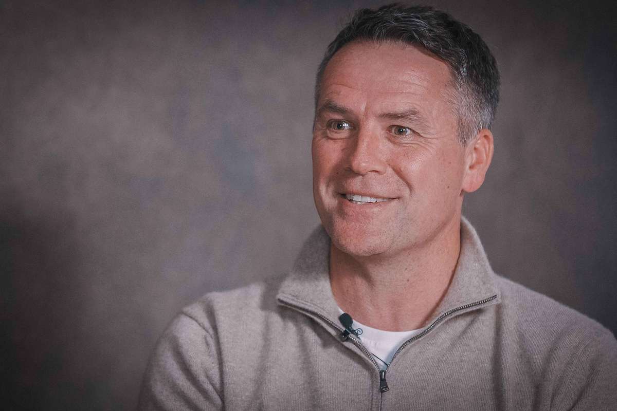 EXCLUSIEF: Michael Owen over waarom Man Utd gelijk heeft om Carrick aan te stellen en de problemen van Liverpool