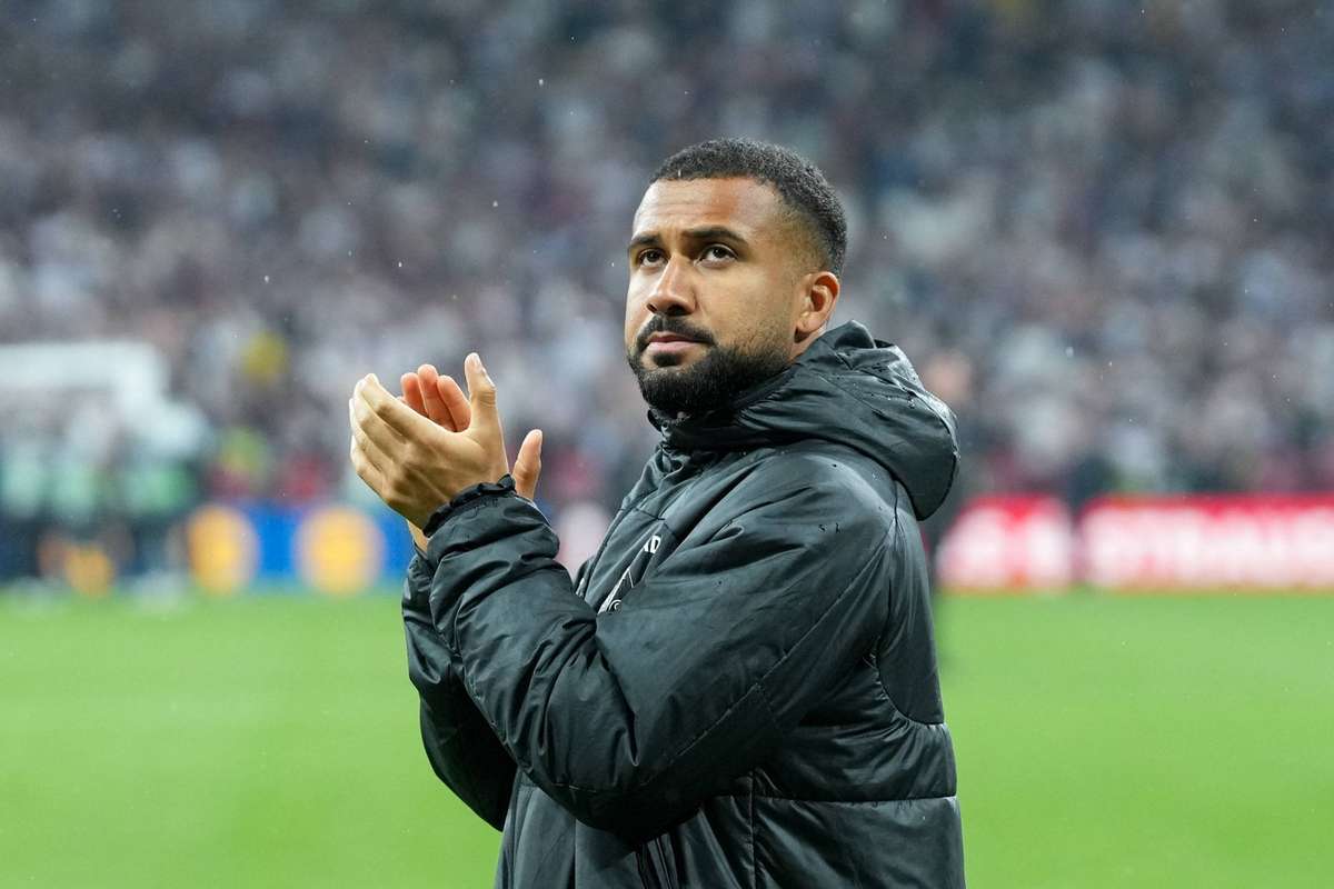 Freiburg bevestigt dat Ghanese international Daniel-Kofi Kyereh deze zomer de club verlaat