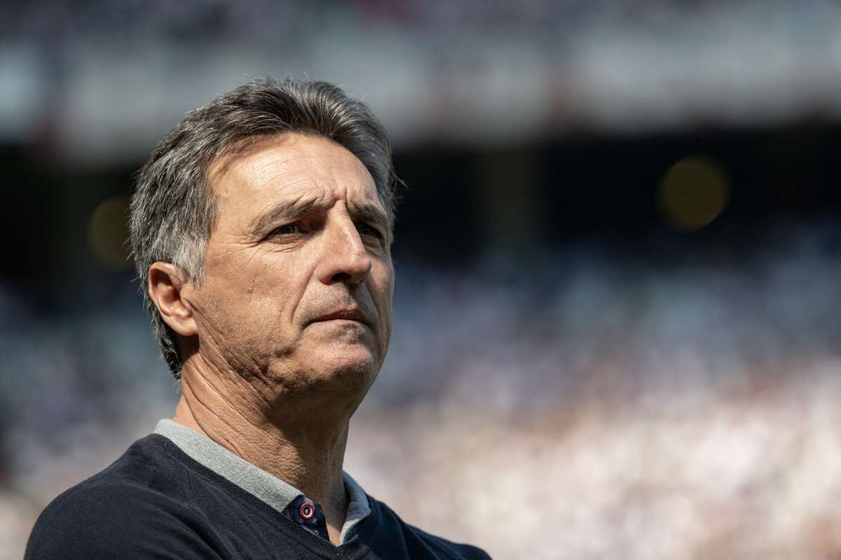 Christophe Pélissier limogé par Auxerre