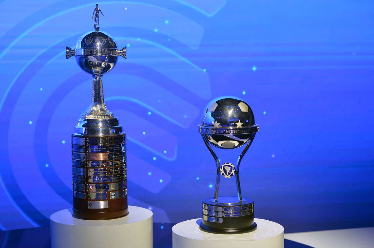 Conmebol estabelece data para o sorteio das oitavas da Libertadores e da Sul-Americana