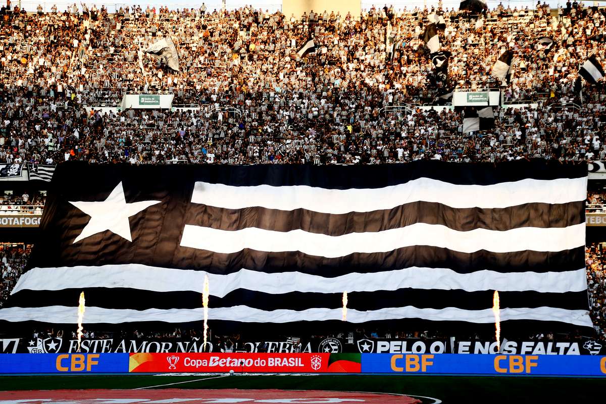 STJ derruba liminar e devolve controle político da SAF do Botafogo à Eagle