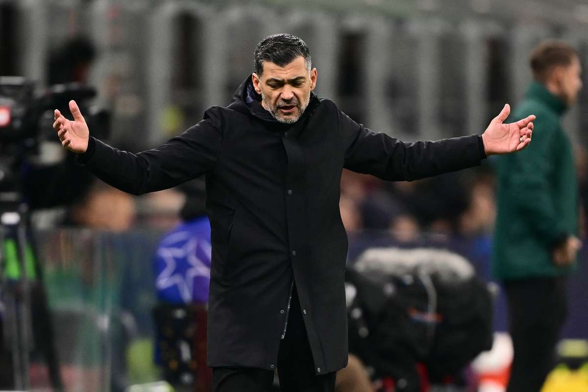 Lazio prepares farewell to Maurizio Sarri and draws up list of replacements in Italy
