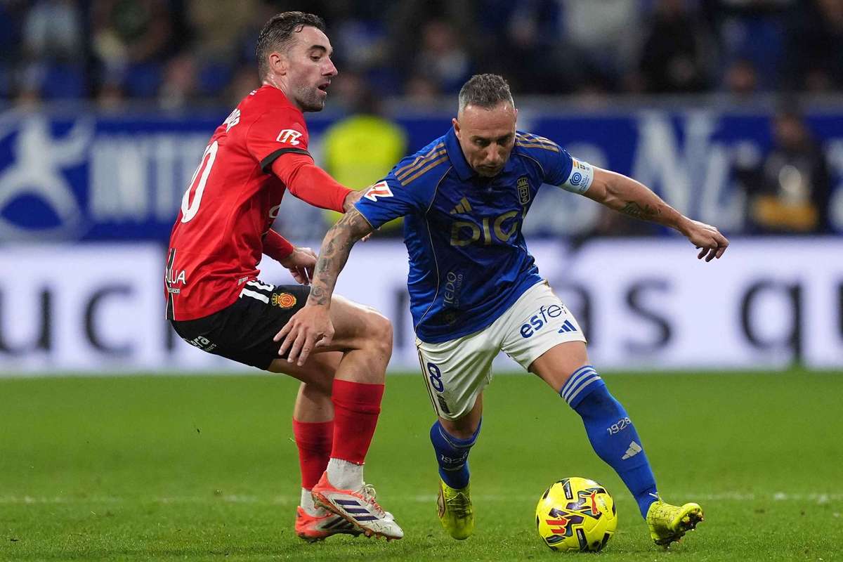 Preview of Mallorca-Oviedo: Highlights, Stats, Facts and Trivia