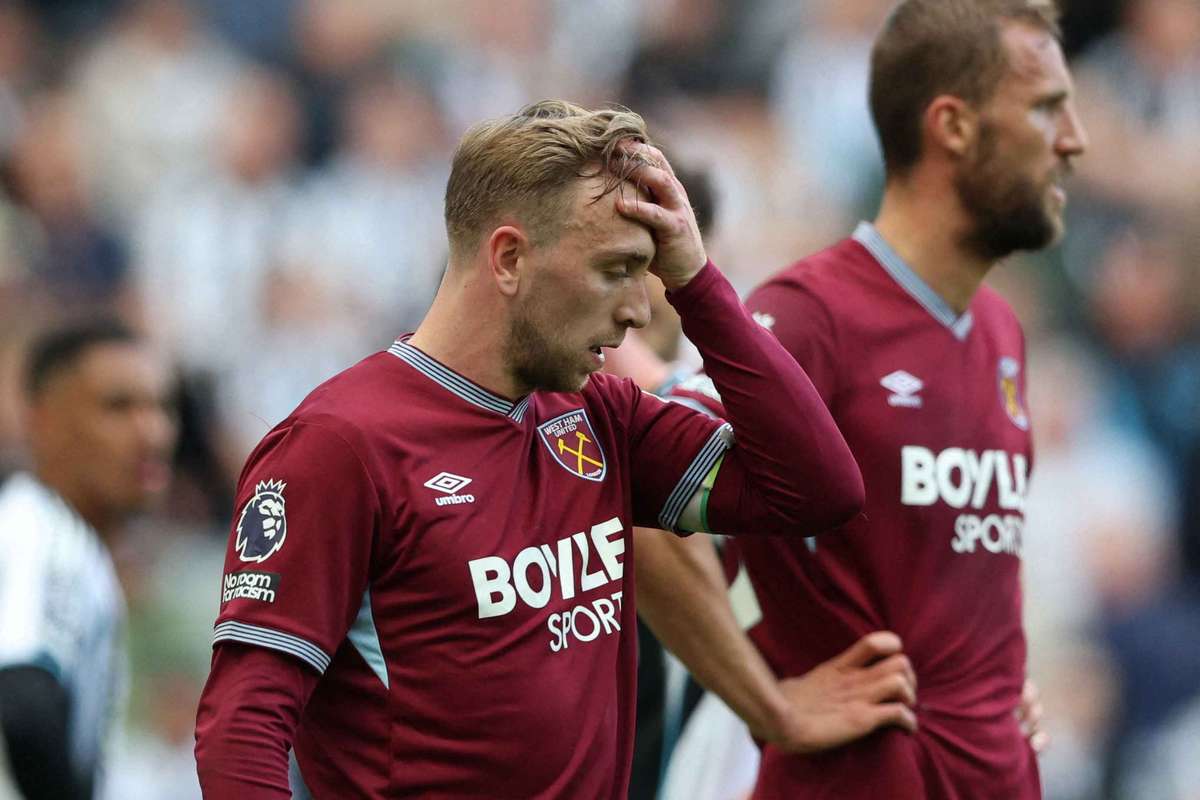 Kluby Premier League připravené získat Jarroda Bowena, pokud West Ham sestoupí