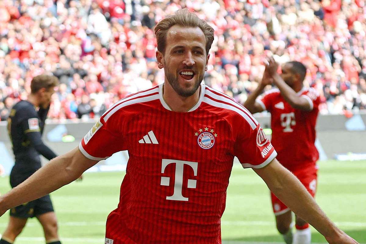Bayern de Munique x Stuttgart: onde assistir e detalhes da final da Copa da Alemanha