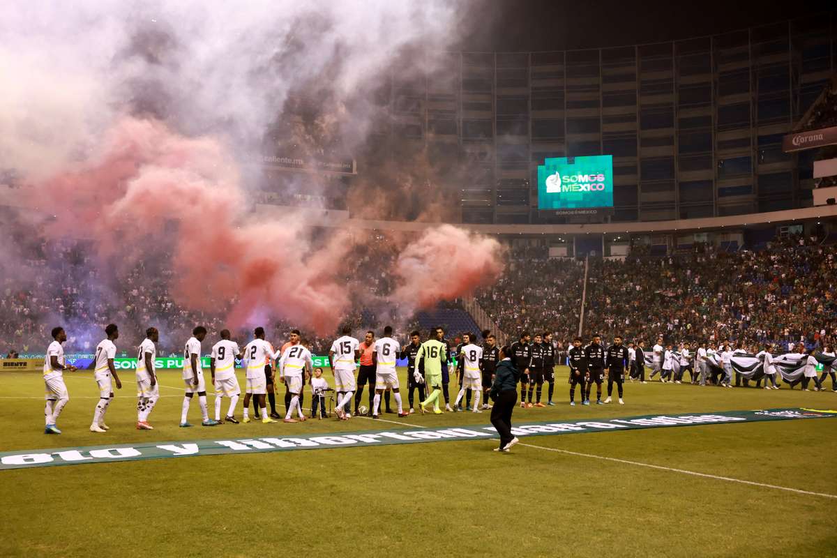 La FIFA impose des sanctions au Mexique pour les chants homophobes de ses supporters