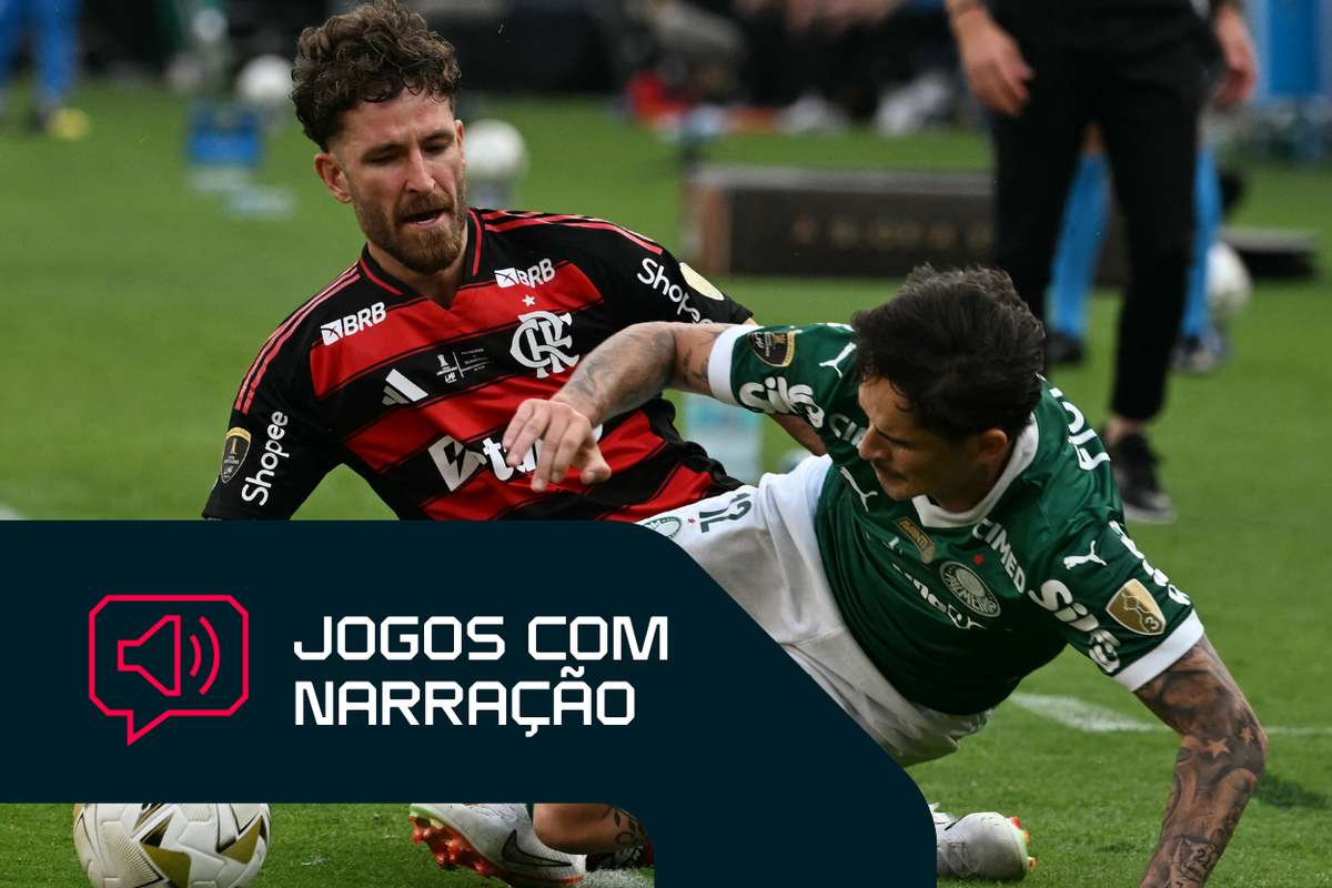 Brasileirão e Premier League: confira as transmissões da Flashscore neste fim de semana