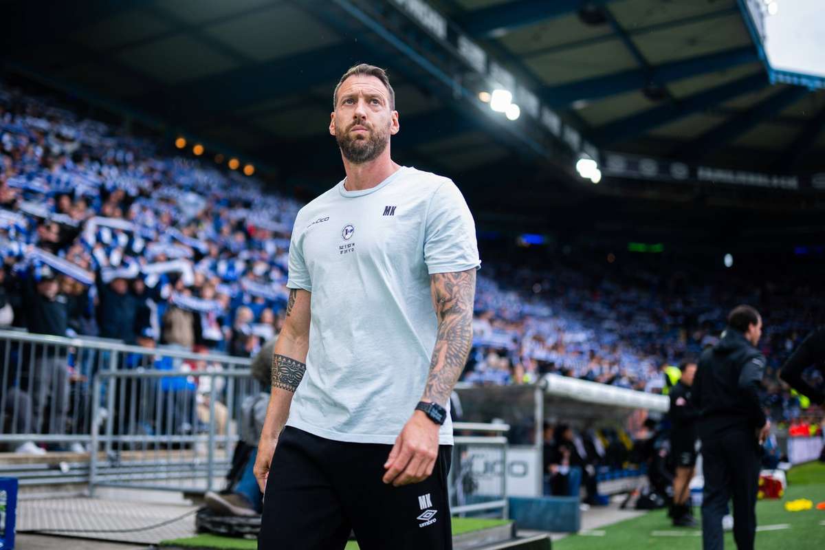 "Einvernehmliche" Trennung: Kniat verlässt Bielefeld – DFB-Pokalfinale als Highlight
