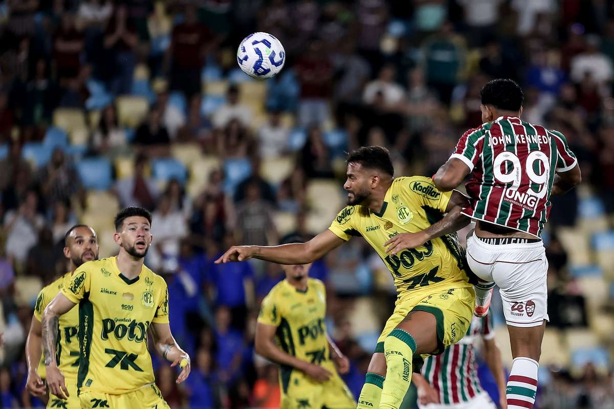 Mirassol x Fluminense: onde assistir, escalações e tudo sobre jogo do Brasileirão