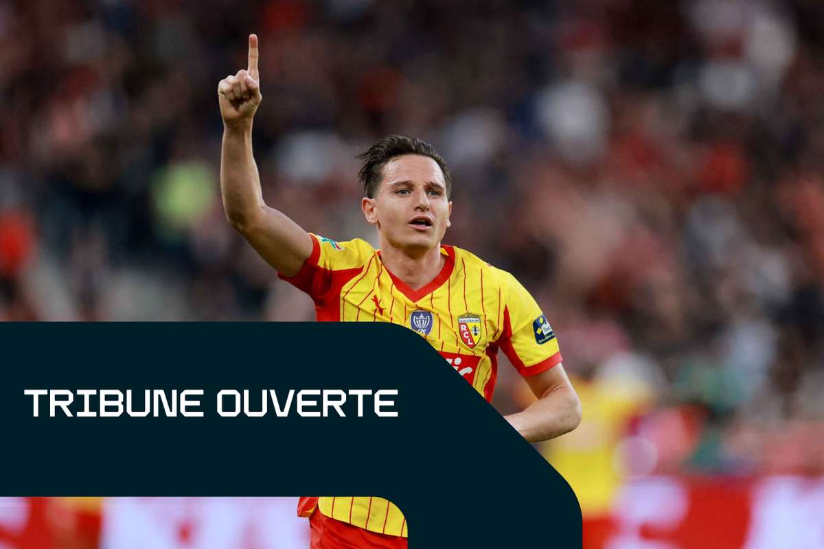 Respect pour le nom de Florian Thauvin !