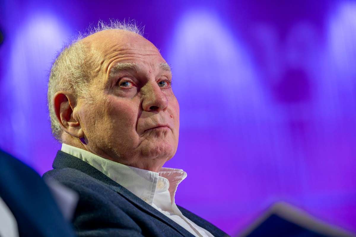 Hoeneß kritisiert Nagelsmann erneut: Neuer-Rückholaktion "nicht in Ordnung"