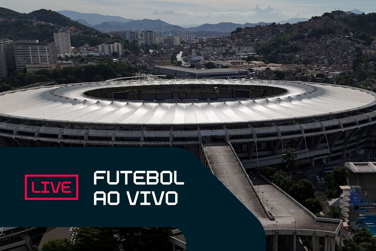 Futebol Ao Vivo: Siga os principais resultados e notícias do dia
