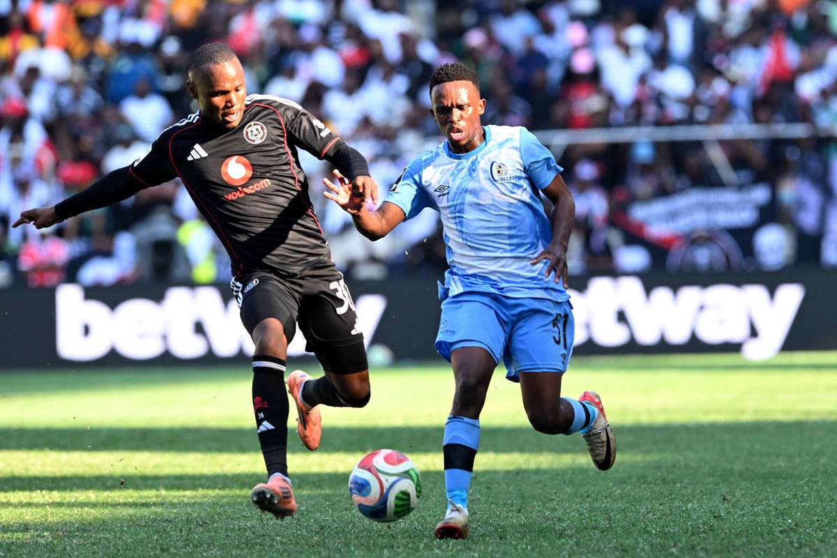 Orlando Pirates emerge victorious, Orbit College face demotion on thrilling Betway Premiership finale