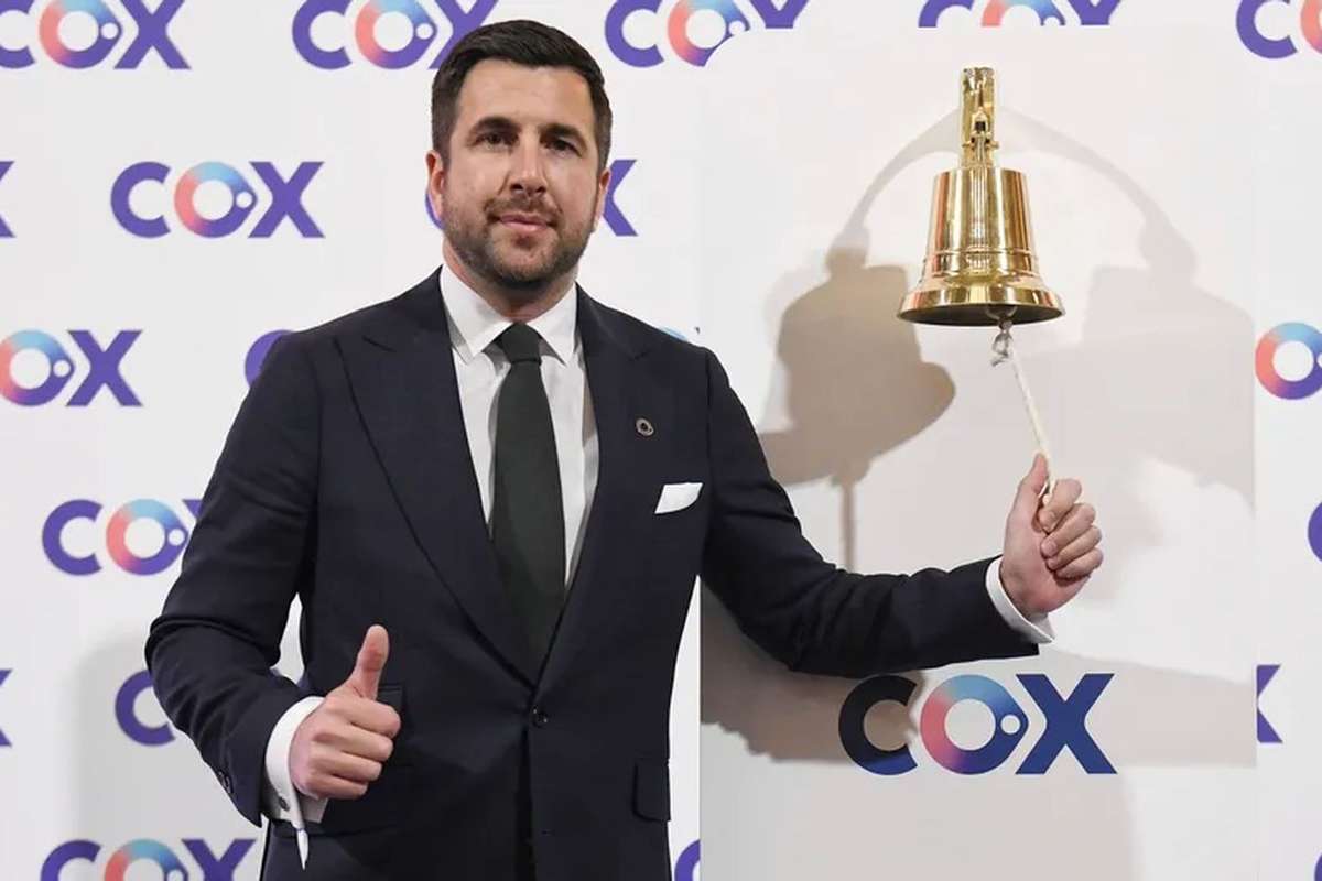 Enrique Riquelme avança com candidatura à presidência do Real Madrid