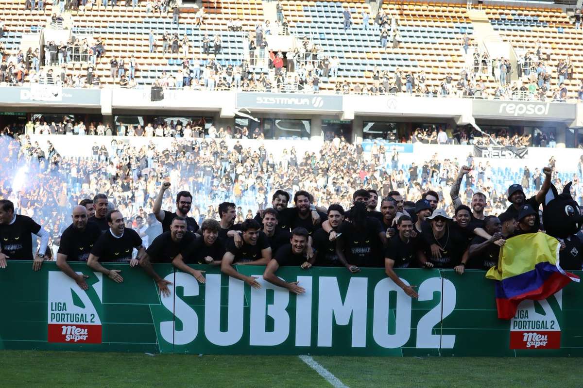 Académica vai recorrer da sentença de não homologação do plano de insolvência