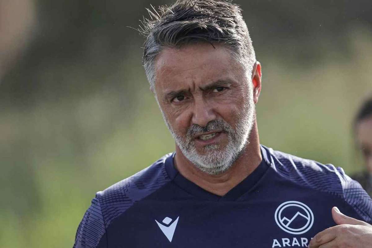 Arménia: Ararat de Manuel Tulipa coroa-se campeão no conforto do lar