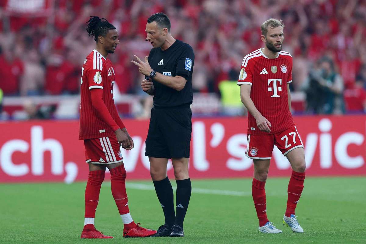 Uli Hoeness adverte Mourinho: "Pode observar Olise à vontade, mas não o vai contratar"