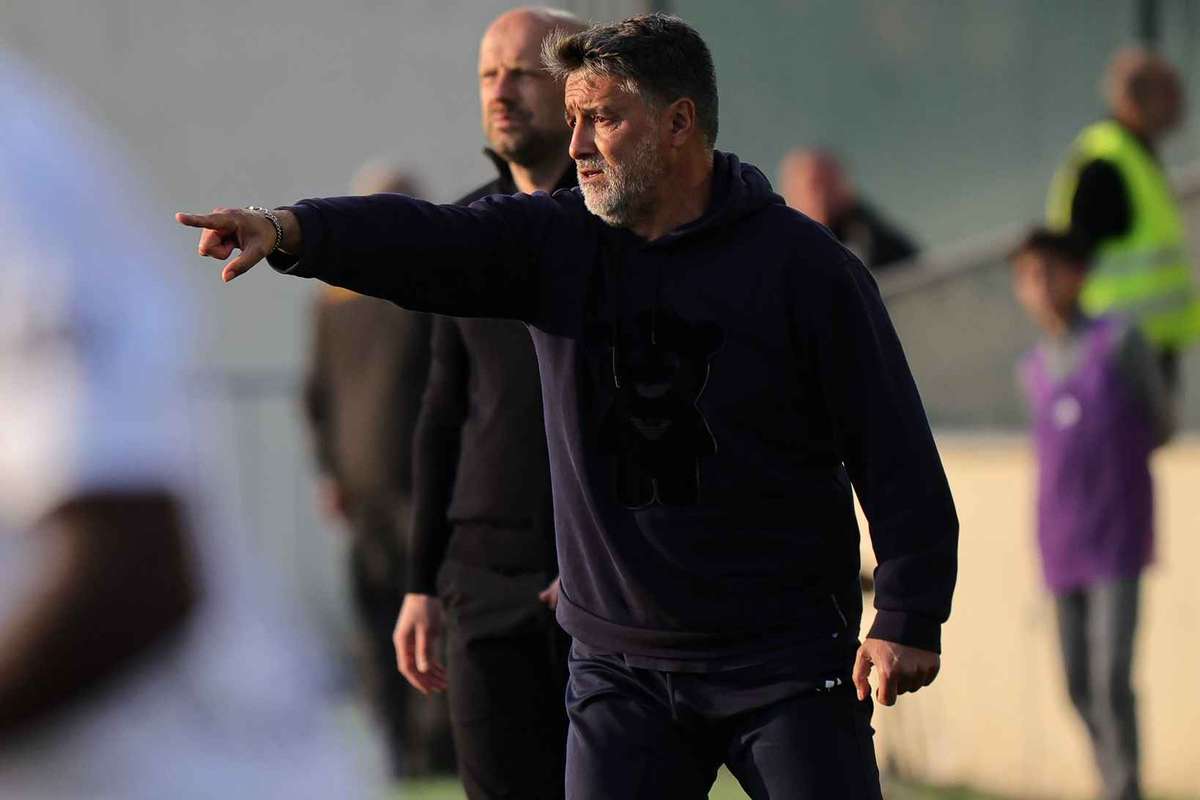 Manuel Tulipa celebra título com Ararat: "Ser campeão na Arménia é uma sensação incrível"