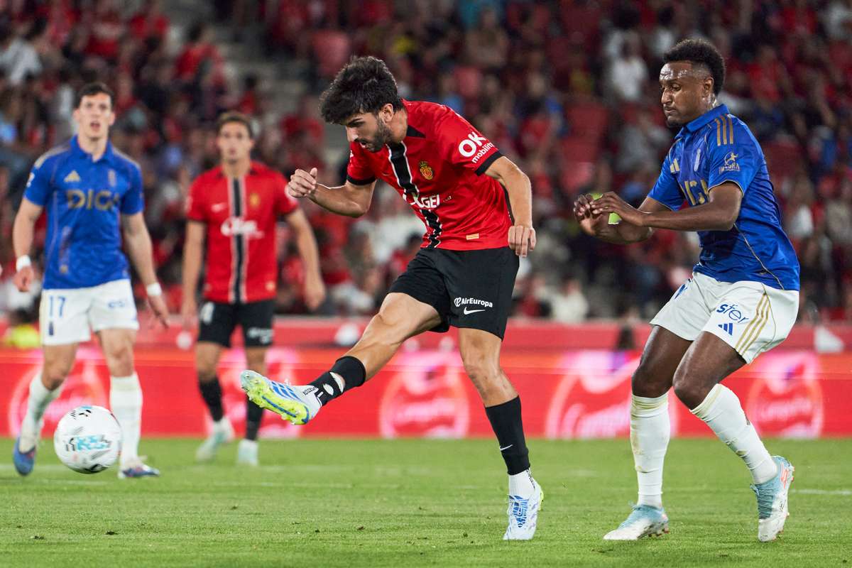 Mallorca Degradasi dari LaLiga Meski Menghajar Real Oviedo di Laga Akhir