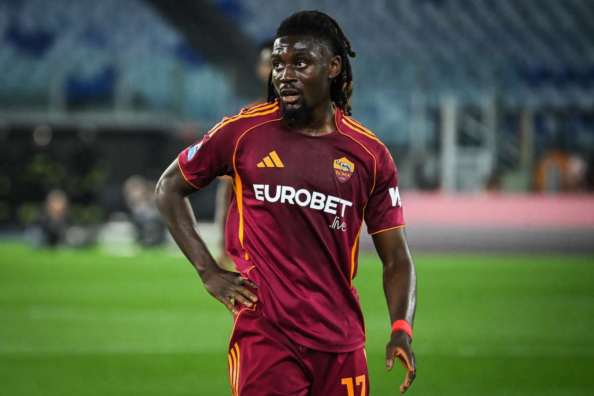 Revolução no meio-campo do Inter de Milão: aposta total em Manu Koné e Curtis Jones