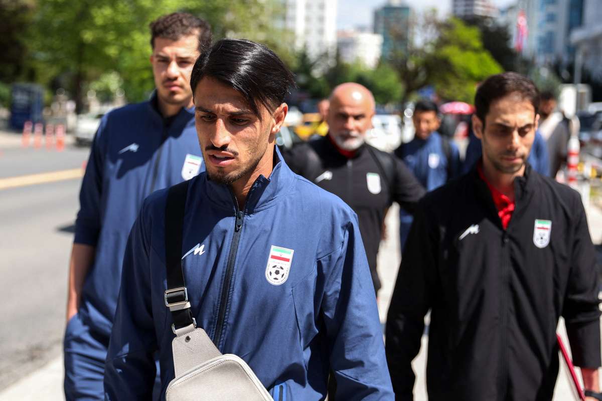 La FIFA aprueba el cambio de sede de Irán para la Copa del Mundo de Estados Unidos a México