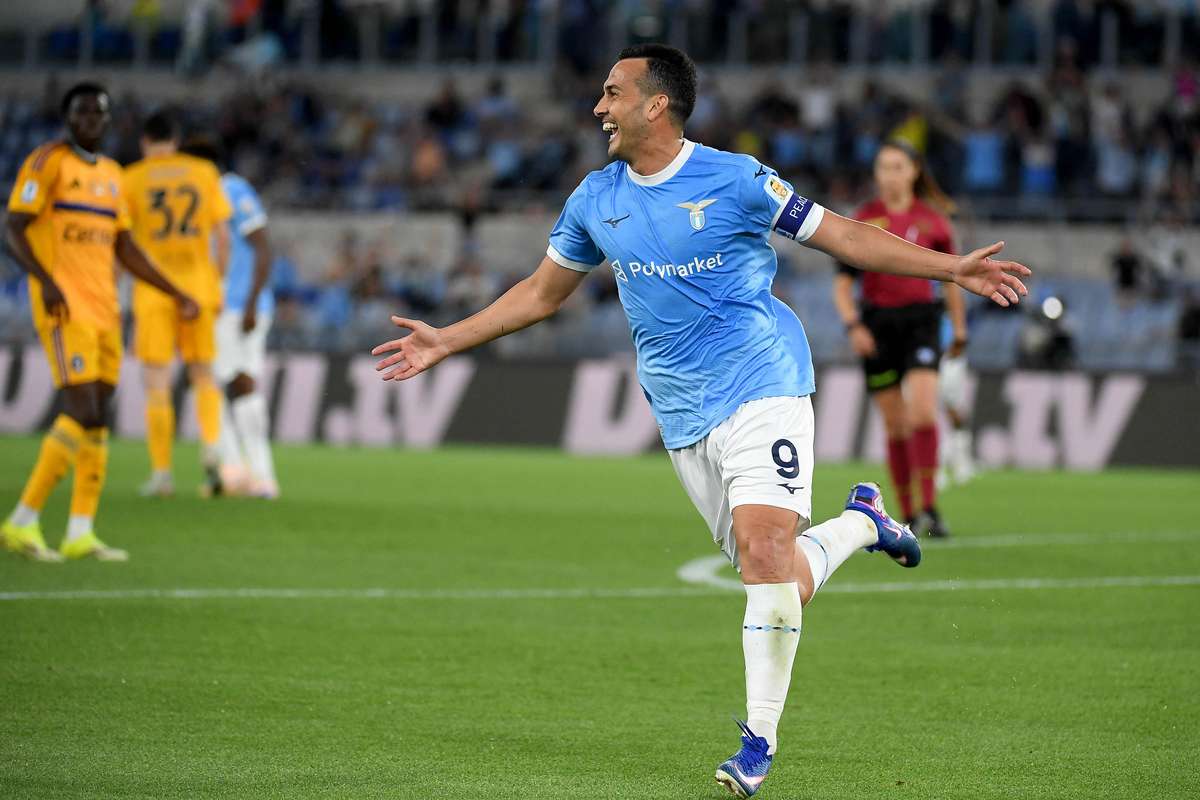 Pedro se despide del Olímpico con un gol que vale una remontada (2-1)