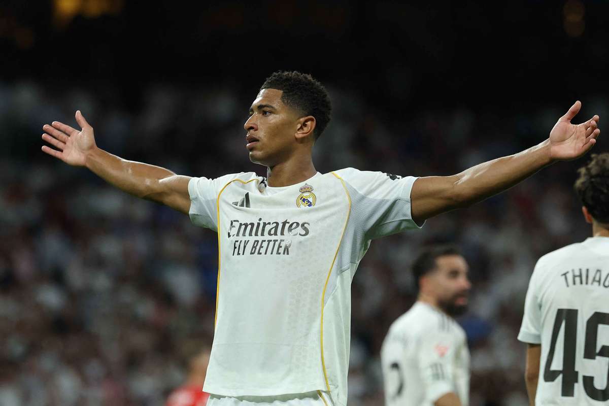 Le Real Madrid domine l'Athletic Bilbao pour clore une saison décevante en Liga