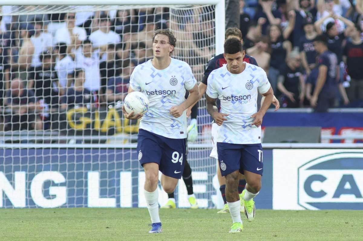 L'Inter Milan termine sa saison par un match nul